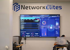 network elites expands