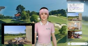 Perxona avatar live on RESOL website