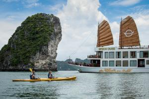 Vietnam Reise 2 Wochen