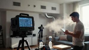 air purification and filtration solutions in Colorado