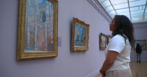 The Clark Art Institute (Photo Credit: 1Berkshire)