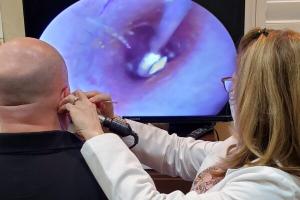Hearing Care Services