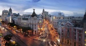 Madrid, Spain