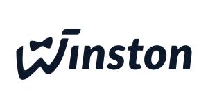 Winston POS logo