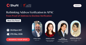 Shufti x FTAHK POA Webinar
