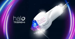 HALO TRIBRID laser resurfacing treatment at The Plastic Surgery Clinic, Toronto and Mississauga, Canada