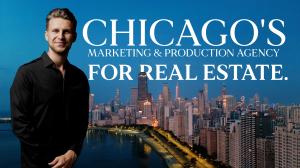 Built for the developers, architects, contractors, and construction firms shaping Chicago's skyline. From presale campaigns and launch films to bid decks, investor storytelling, SEO, and brand systems.  We're the full production arm for Chicago's real est