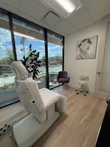 Houston Facial Plastic Surgery Clinic