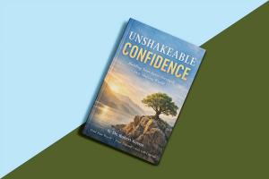 Unshakeable Confidence Book Cover Pic 4