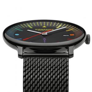 MONDAINE Doppio Watch Collection