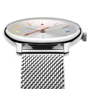 MONDAINE Doppio Watch Collection