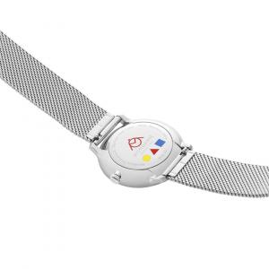 MONDAINE Doppio Watch Collection