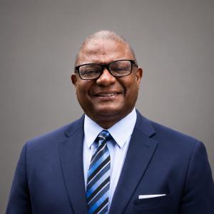 Dr. W. Anthony Neal