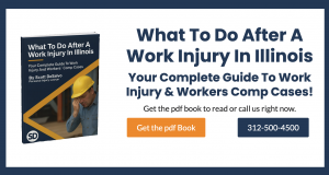 Illinois Workers Comp Guide