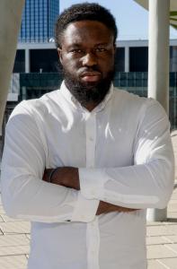 Marcus Pittman