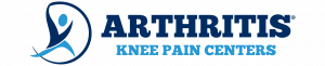 Branded press release graphic announcing Nu Life Medical joining Arthritis Knee Pain Centers to expand non-surgical knee pain care in Shelby Township, Dearborn Heights, and Flint, Michigan.