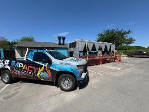 Plumbing Services by Impact Mechanical