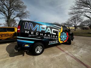 Impact Mechanical Now Offers Plumbing Services