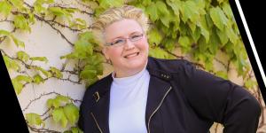 Marilynn Stratton, CPSM, Named Chief Strategy Officer