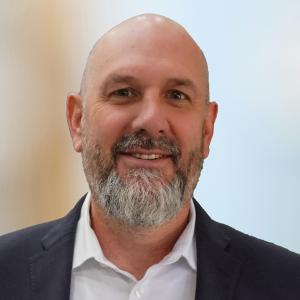 John Redman, Americase International Chief Operating Officer