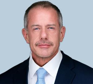 Founder of MB Wealth Advisors - Wealth Advisor Michael Black
