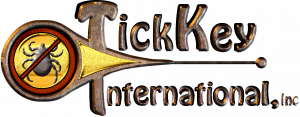 Tick Key International Logo
