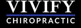 Vivify Chiropractic Logo