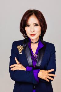 Jenny Suh