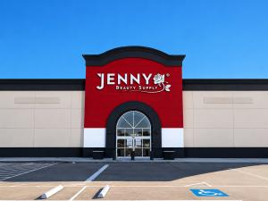 Jenny Beauty Supply Houston