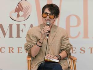 Top 1% Realtor, Entrepreneur and Author Debbi DiMaggio will speak at the Women’s Council of REALTORS in Oakland, CA, about her new “Mindset In Motion” book in June 2026.