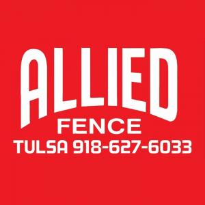 Allied Fence Co. of Tulsa