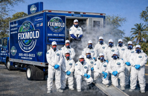 Advanced marine mold inspection services helping protect luxury yachts and boat investments in Miami
