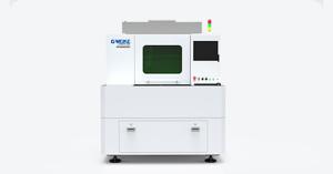 GWEIKE Expands Ultrafast Laser Cutting Machine Line to Meet Rising Demand for Precision Glass in Consumer Electronics