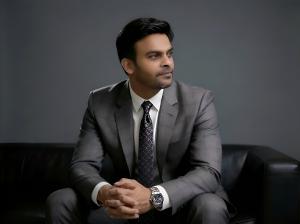 Atul Sharma_Legal Marketing Specialist