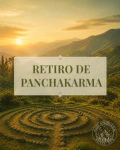 Pancha Karma Retreat in Colombia