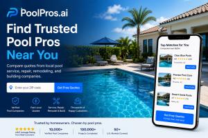 Pool Service Directory
