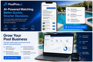 Grow Your Pool Business