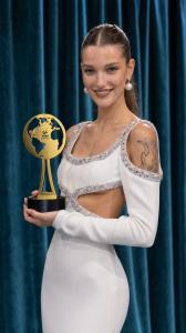 Chloe vs History Grand Prix WIBA Awards 2026
