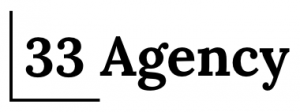 33 Agency Logo