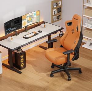 Kaiser 3E AndaSeat Orange Setting