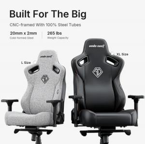 Kaiser 3E Size