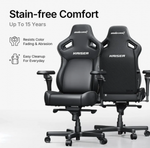 Kaiser 4 Feature Comfort