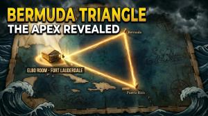 Bermuda Triangle Origins: The Truth About the Lost Patrol