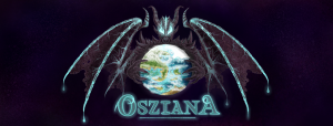 The God of Magic Coveting the World of Osziana