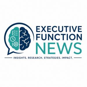 Executive Function News