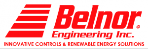 Belnor Engineering Official Logo