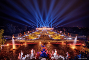 Vienna Philharmonic’s Summer Night Concert