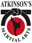 Atkinson’s Martial Arts Logo