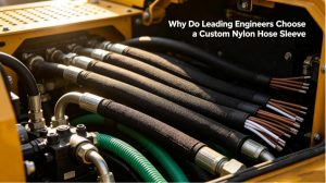 nylon hose sleeves