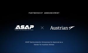 ASAP Semi x Austrian Airlines